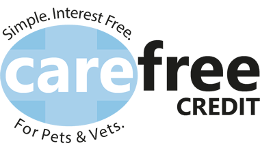 Care cheap credit vet